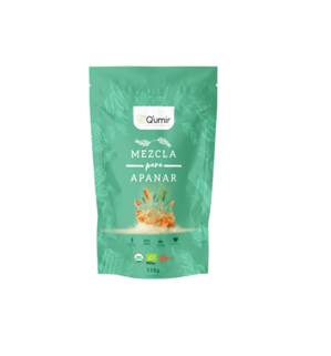 MEZCLA PARA APANAR  Q'UMIR 150G