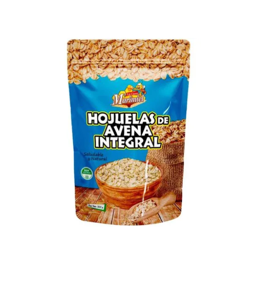 HOJUELAS DE AVENA INTEGRAL 300 GR  Marimiel