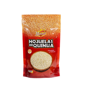 Marimiel - Hojuelas De Quinua - 190 gr