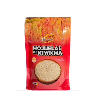 HOJUELAS DE KIWICHA 190 gr  MARIMIEL