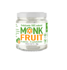 Vivir - Monk Fruit Puro - 20gr