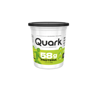 QUARK-