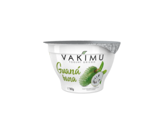 VAKIMU GRIEGO DE GUANABANA -160GR