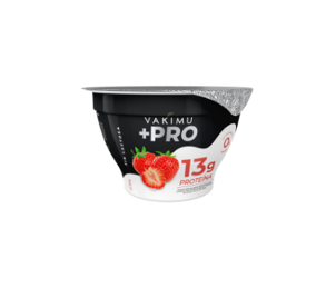 YOGURT PRO FRESA - VAKIMU 160G