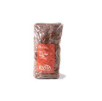 PAN DE LINAZA - EVITA