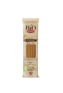 SPAGHETTI PASTA DI SEMOLA  BIO GRANORO