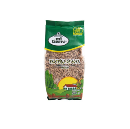 PROTEINA DE SOYA PREMIUM MI TIERRA