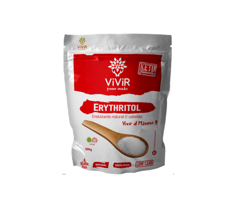 Vivir - Erythritol 500 Gr