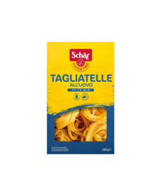 PASTA TAGLIATELLE GLUTEN FREE  SCHAR