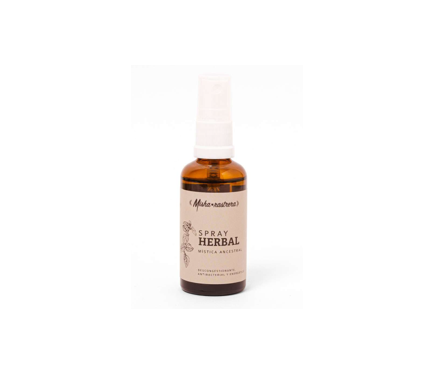 SPRAY HERBAL -MISHA RASTRERA