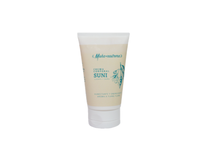 CREMA CORPORAL SUNI YLANG -MISHA RASTRERA