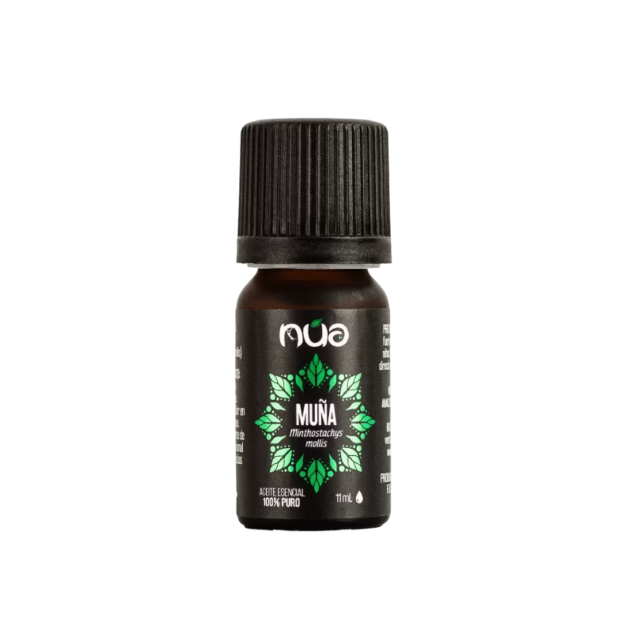 ACEITE ESENCIAL DE MUÑA 11 ML - NUA