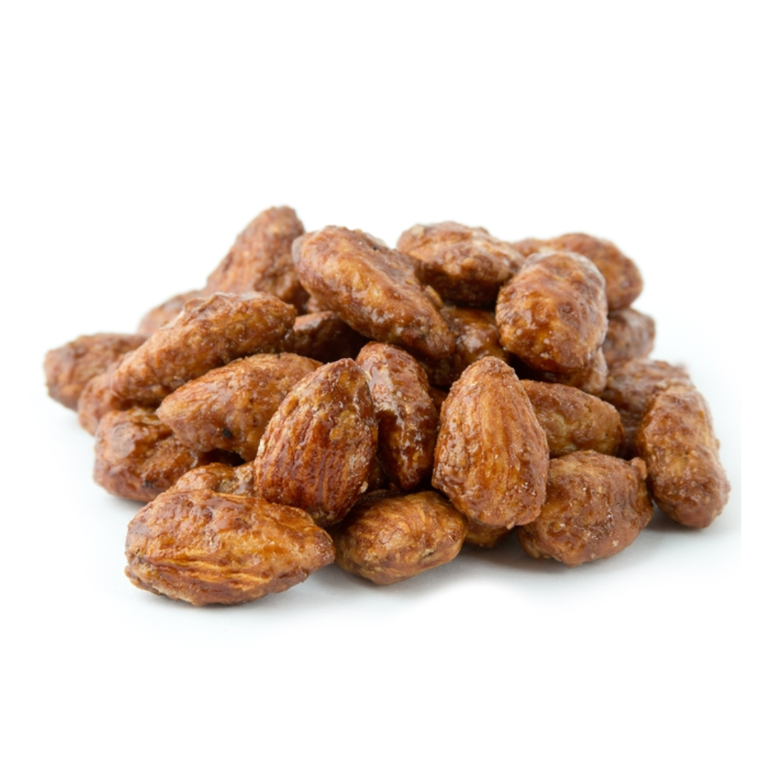 Almendra Acaramelada 100g