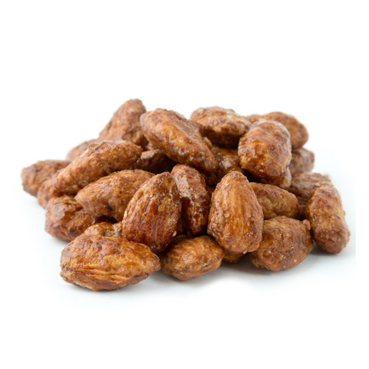 Almendra Acaramelada 100g