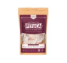 Pituca Orginal 160 gr.