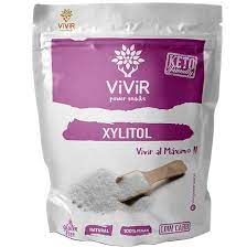 Vivir - Keto Xylitol 500gr