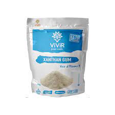 Vivir - Keto Goma Xantana 250 gr