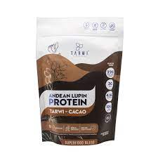 Tarwi Foods - Tarwi Cacao Protein 250 gr