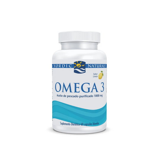 OMEGA 3 - NORDIC