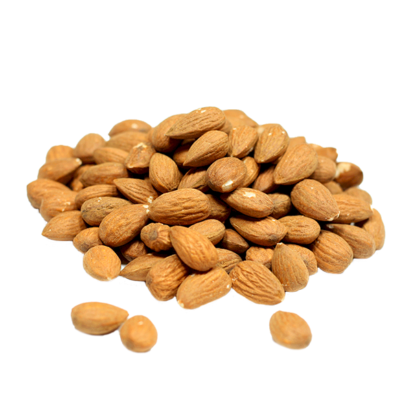 Almendra Natural 100g