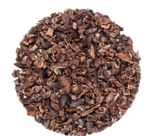 Cacao Nibs Orgánico 100g