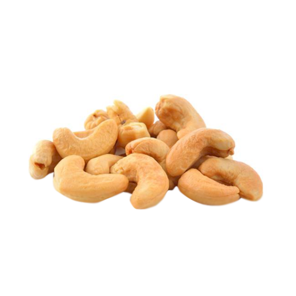 CASHEW TOSTADO 100G