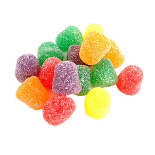 Gomitas Ambrosia 100g