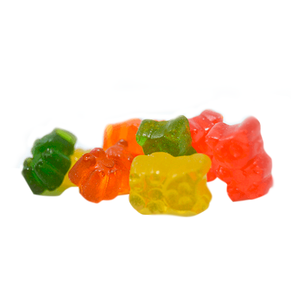 Gomitas Osito 100g